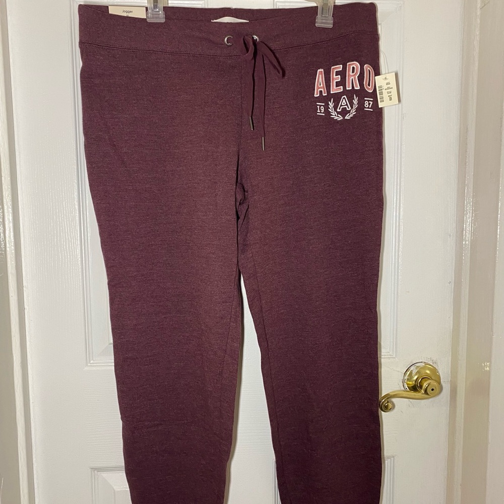 NWT Aéropostale Joggers